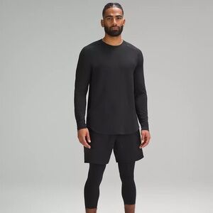 License to Train Tight 21”